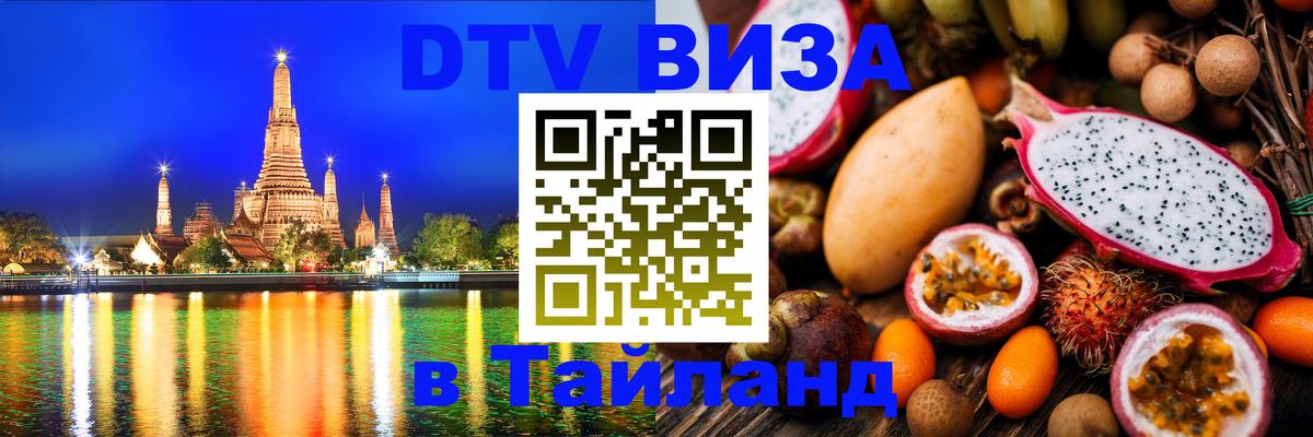 Оформление DTV визы под ключ: стоимость и тарифы, только загранпаспорт - 20.11.2025 